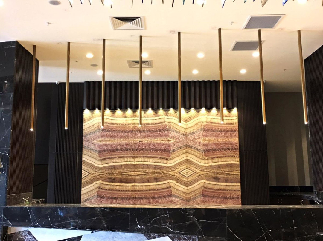 The Green Park Gaziantep主图