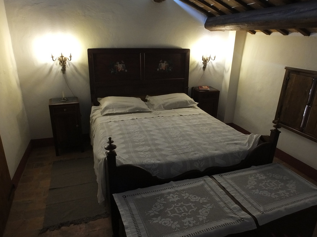 B&B Casetta Folli主图