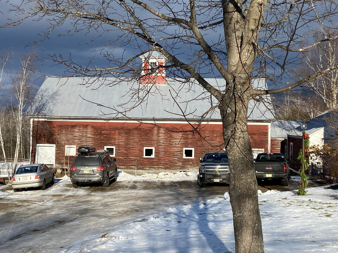 The Perennial Inn主图