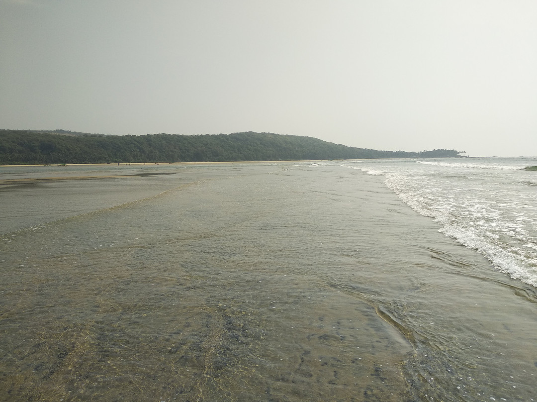 Devbagh Beach-Tarkarli必去景点