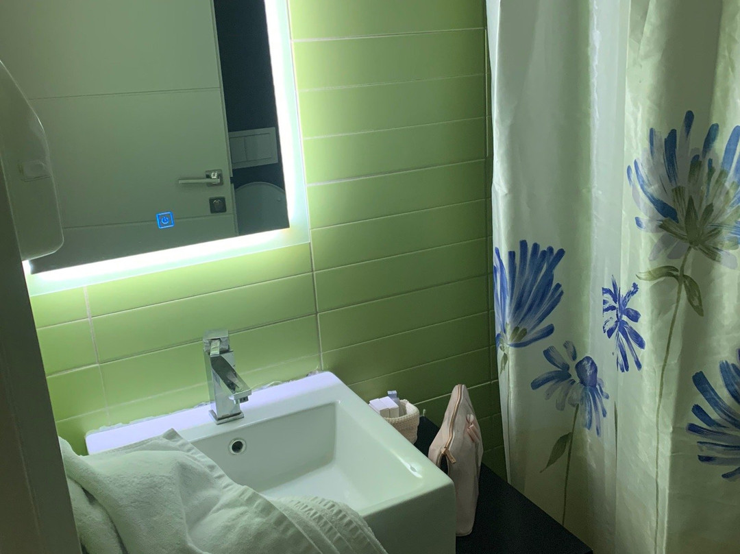 Arc Hotel Tirana主图