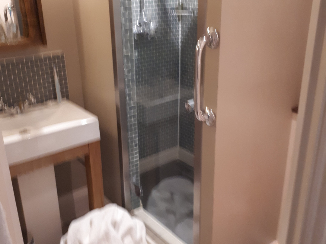 Hotel du Vin Tunbridge Wells主图
