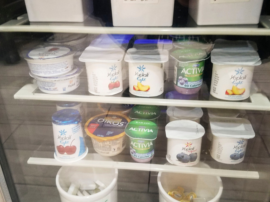 Hampton Inn Emporia主图