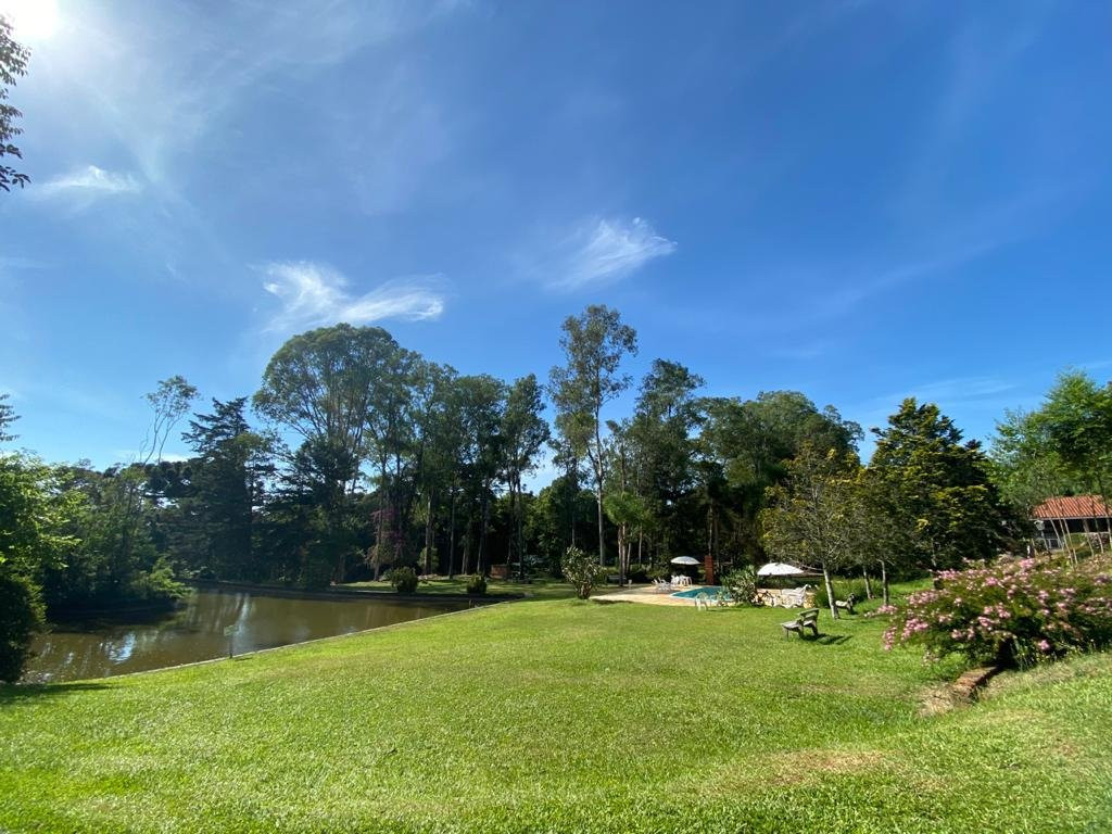 Verona Parque Hotel主图