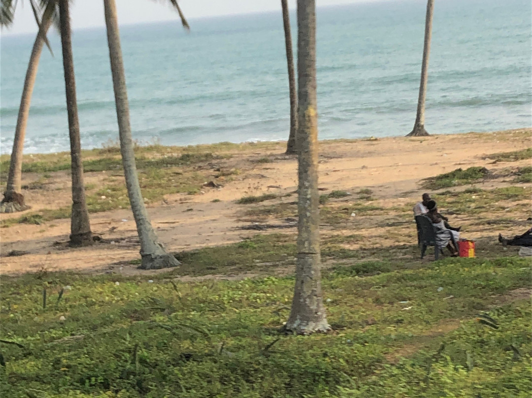 One Africa Guest House and Health Resort主图