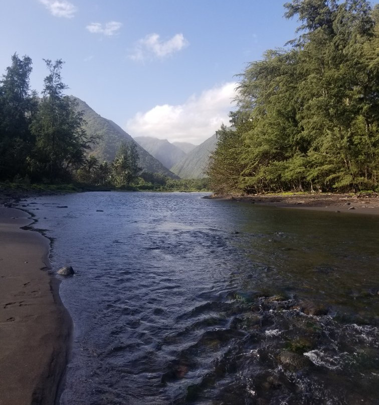 威皮欧纳拉巴山道-卡慕也拉必去景点