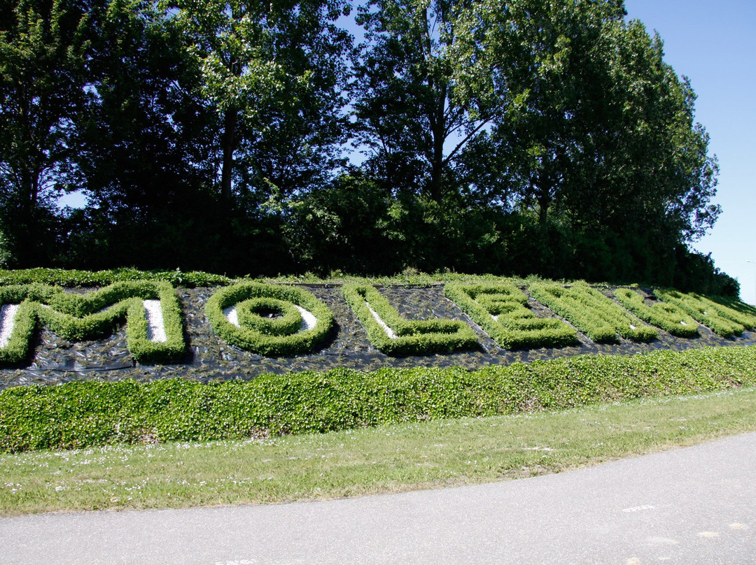 EuroParcs Molengroet主图