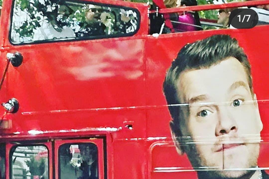 London and Westminster Tours-伦敦必去景点