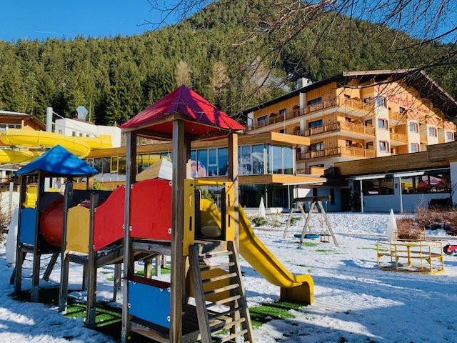 Familienresort Buchau主图