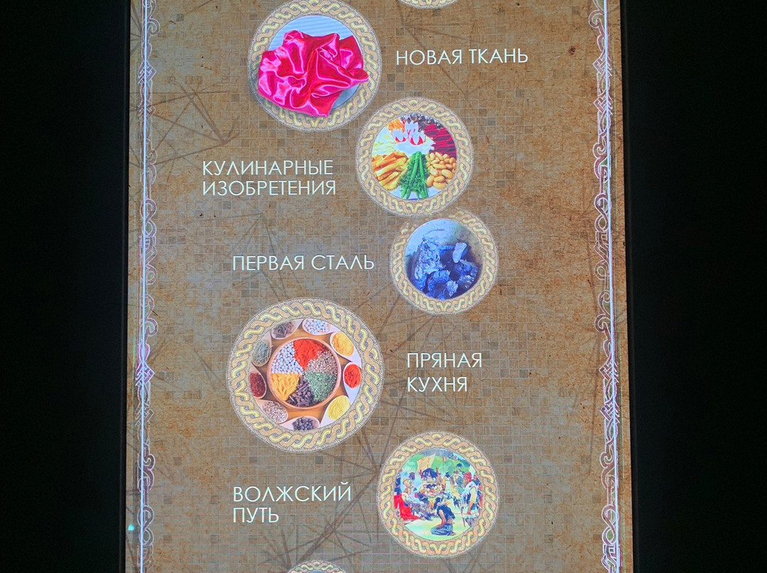 Historical Park  Rossiya - Moya Istoriya-南萨哈林斯克必去景点