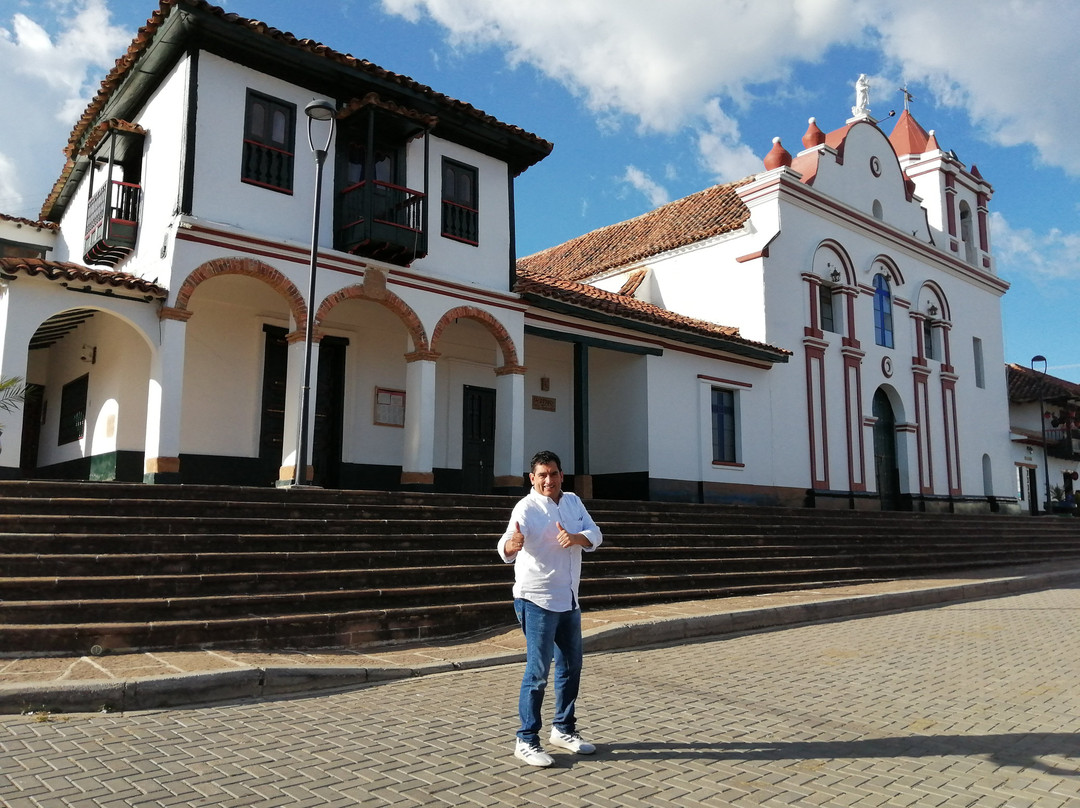 Revive en Boyaca-Sogamoso必去景点