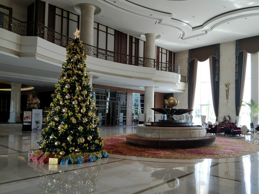 Garden City Hotel Phnom Penh主图