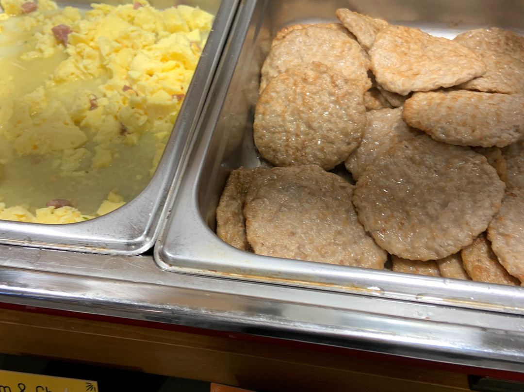 Hampton Inn & Suites West Morgantown University Towne Centre主图