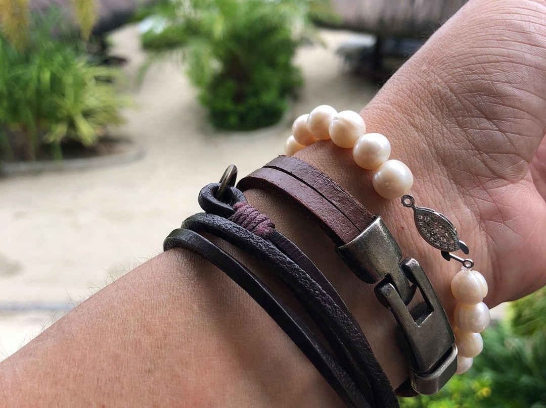 棕榈海滩度假村主图