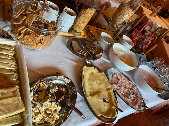 Hotel Panorama主图