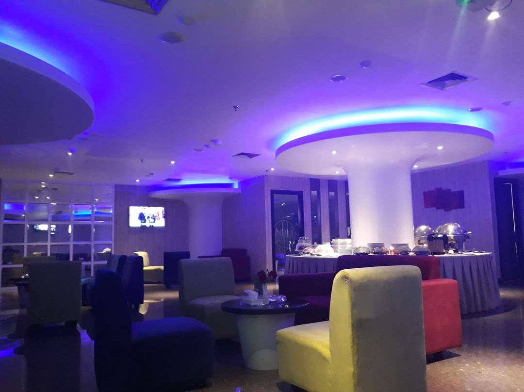 Delta Spa & Lounge Makassar 2景点图片