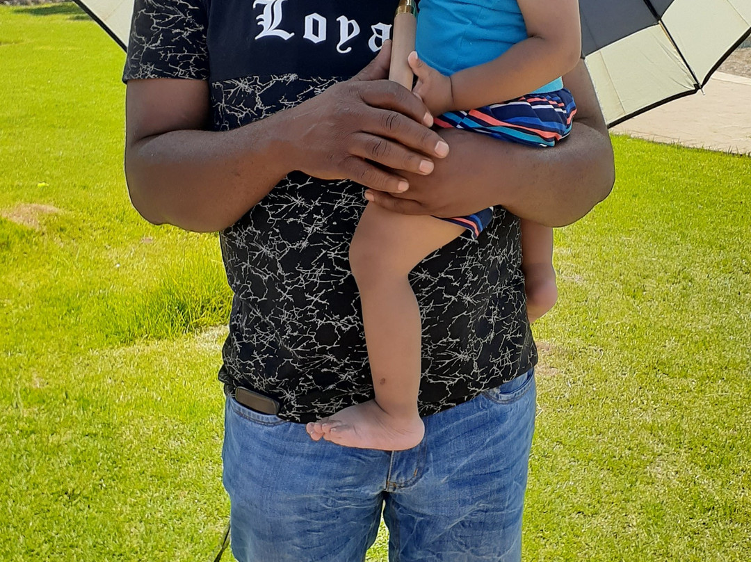 Willem Pretorius Game Reserve-Venterburg必去景点