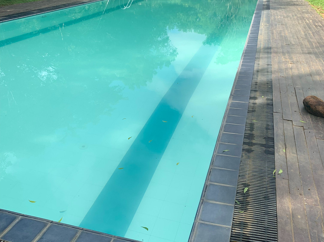 Eighth Wonder Resort主图