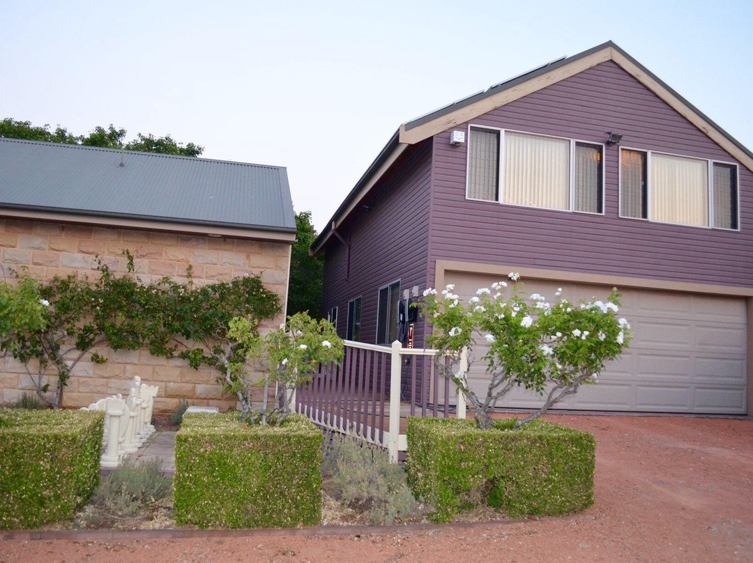 Hunter Valley Cooperage Bed & Breakfast主图