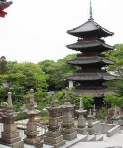 Yagoto-san Kosho-ji Temple景点门票图片