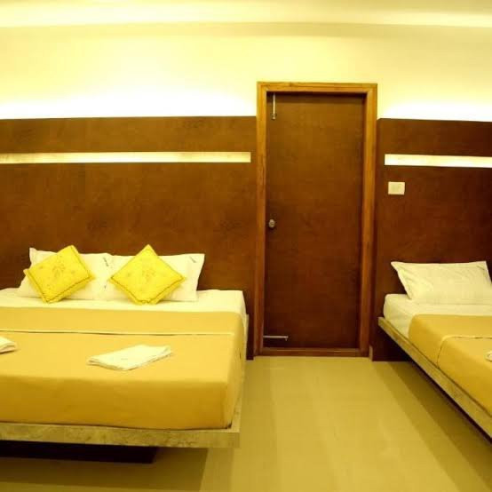 Samarth Residency主图