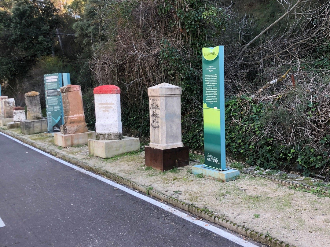 Centro De Interpretacion De La Camineria景点图片