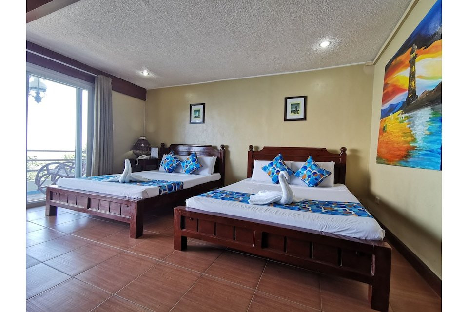 达拉盖地酒店住宿-OYO 457 Dakong Bato Beach And Leisure Resort