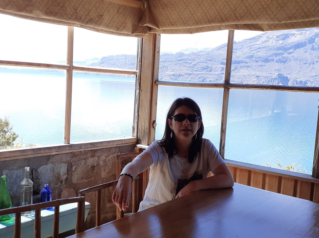 Turismo Puerto Cristal-Puerto Cristal必去景点