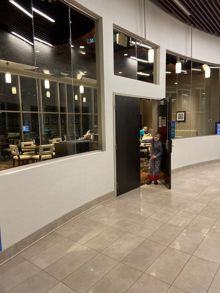 Staybridge Suites Saskatoon - University by IHG-官方