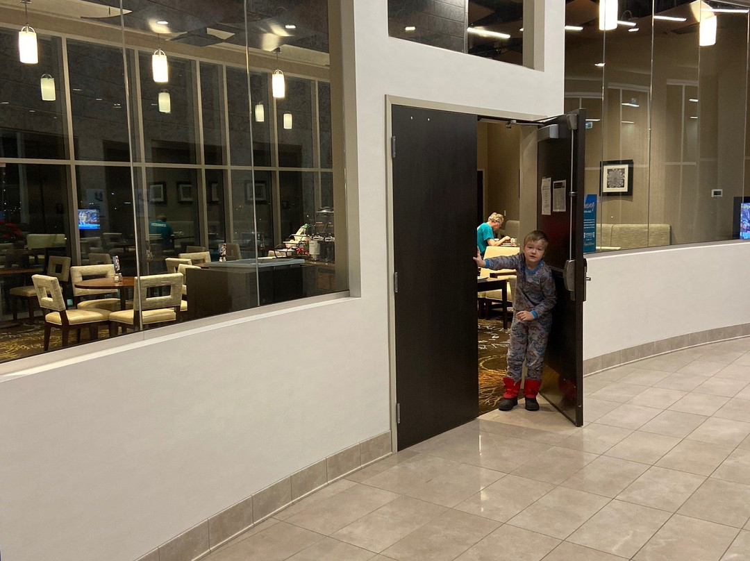 Staybridge Suites Saskatoon - University by IHG