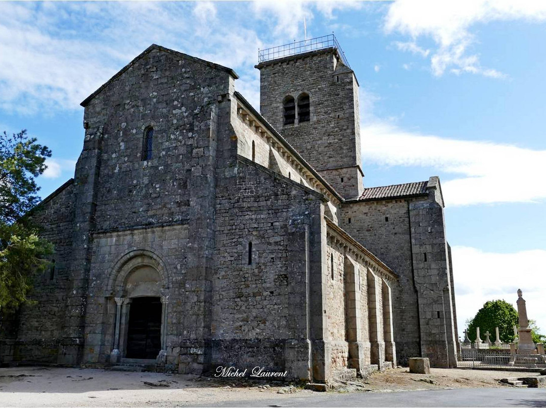 Église Notre-Dame-de-l'Assomption