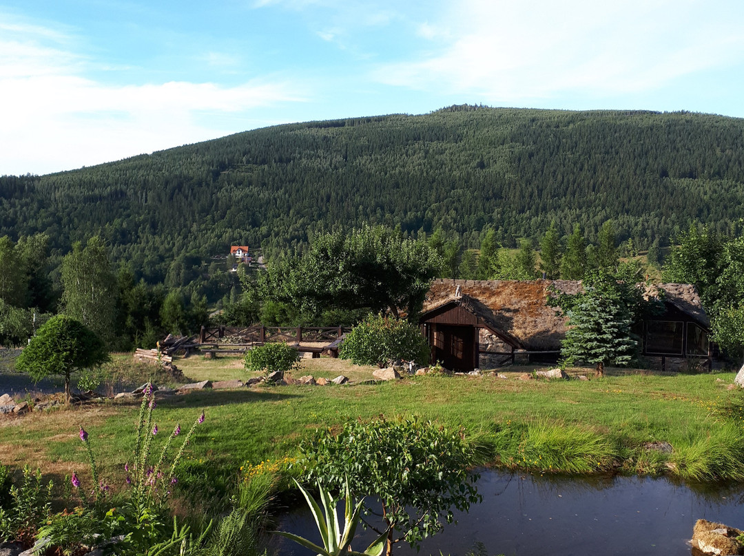 Aleksander-Panorama主图