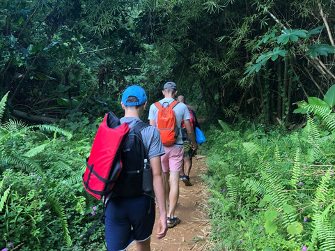 Across Caribe-圣胡安必去景点