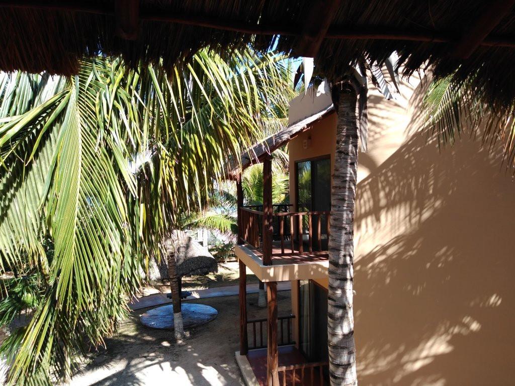 Tecnohotel Beach主图