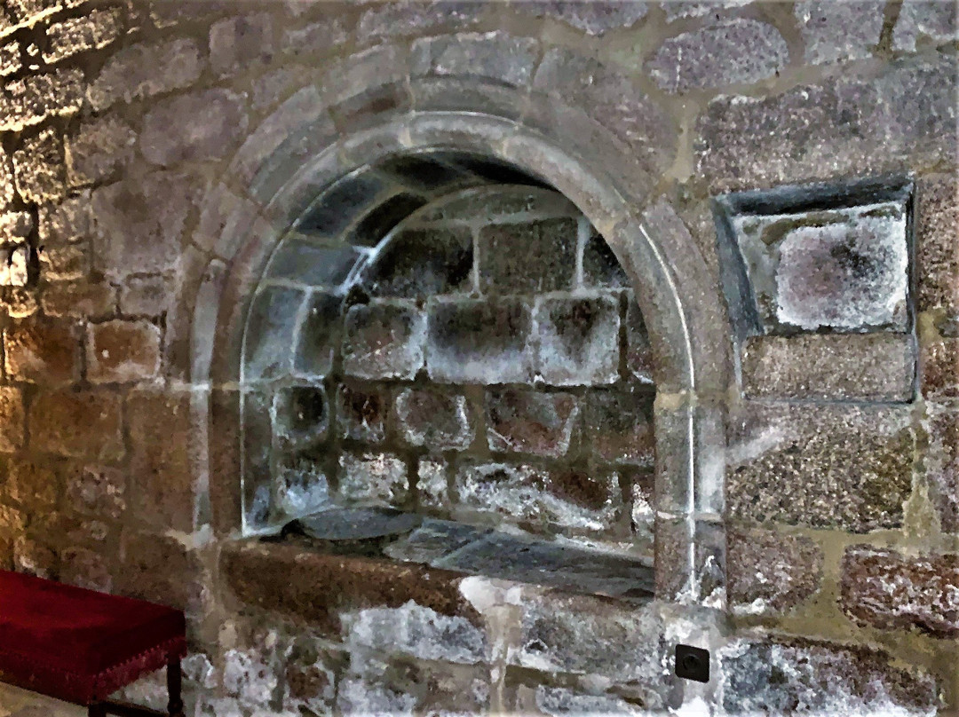 Eglise Saint-André景点图片