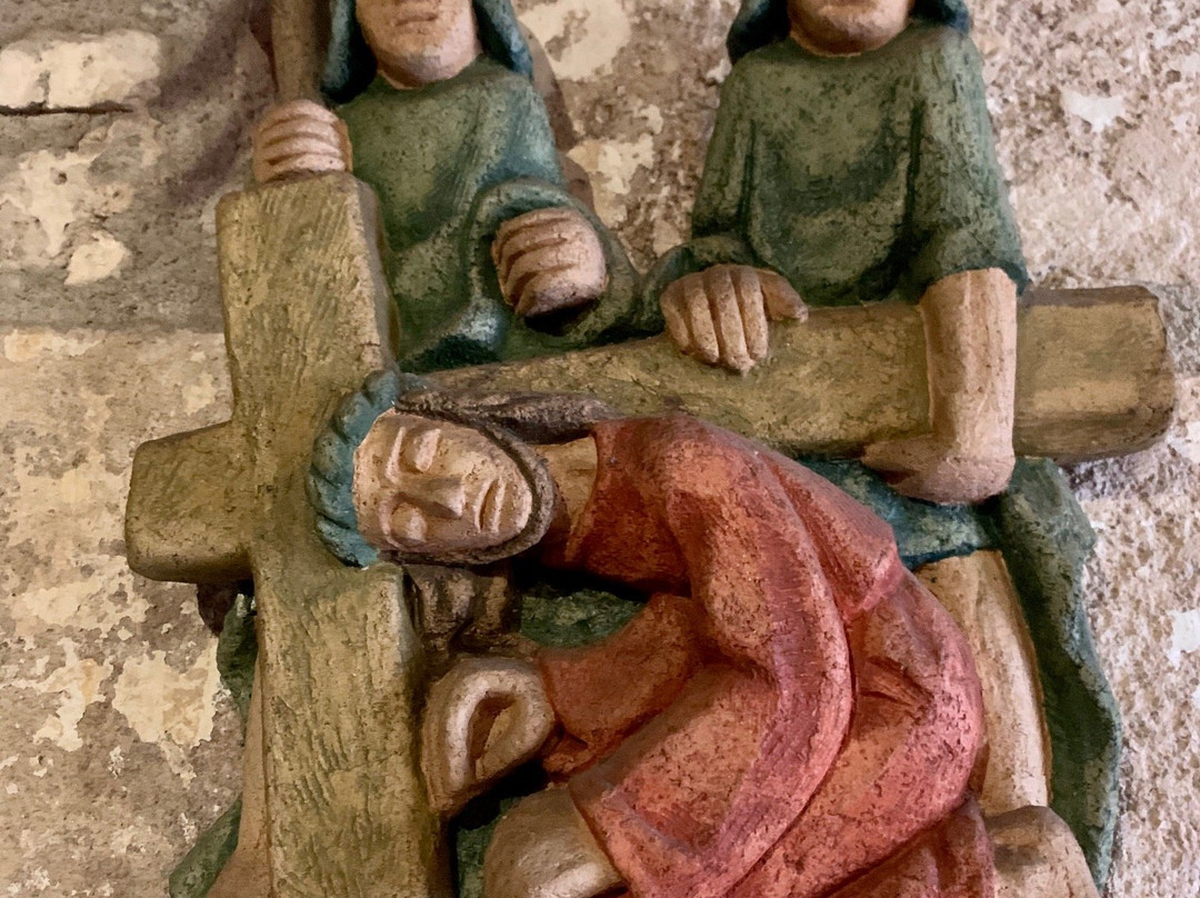 Église Saint-Pierre de Chabanais-Chabanais必去景点