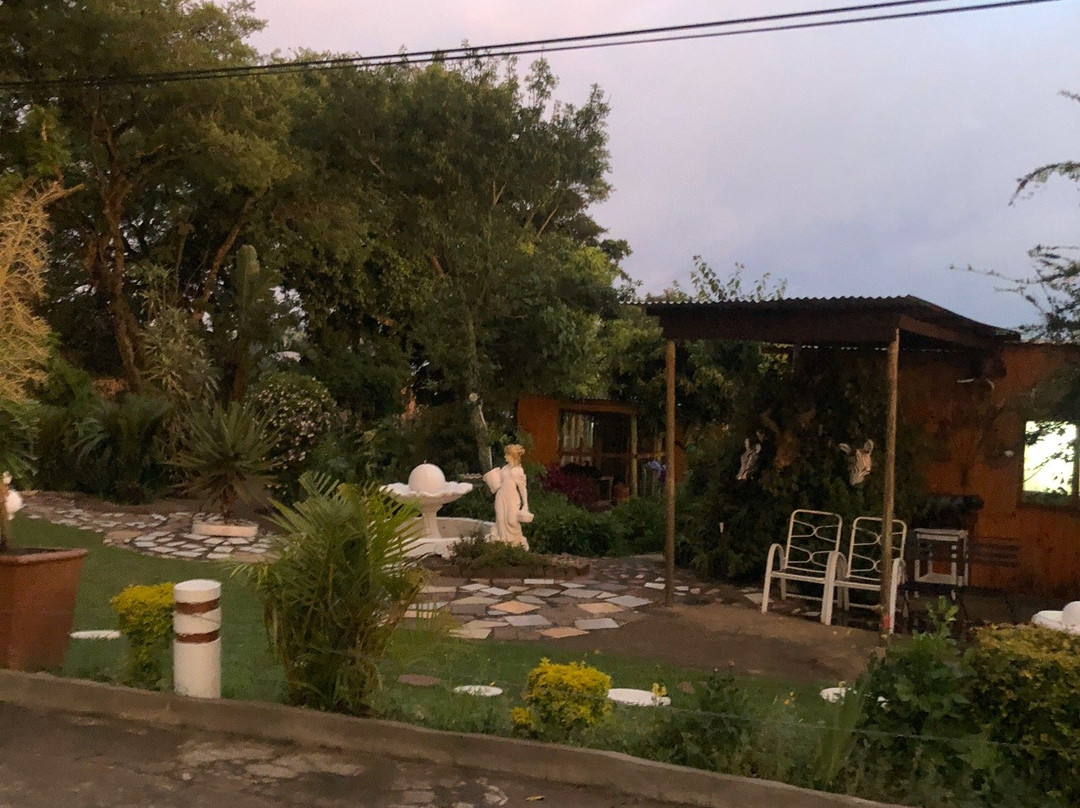 Daphs Bed & Breakfast