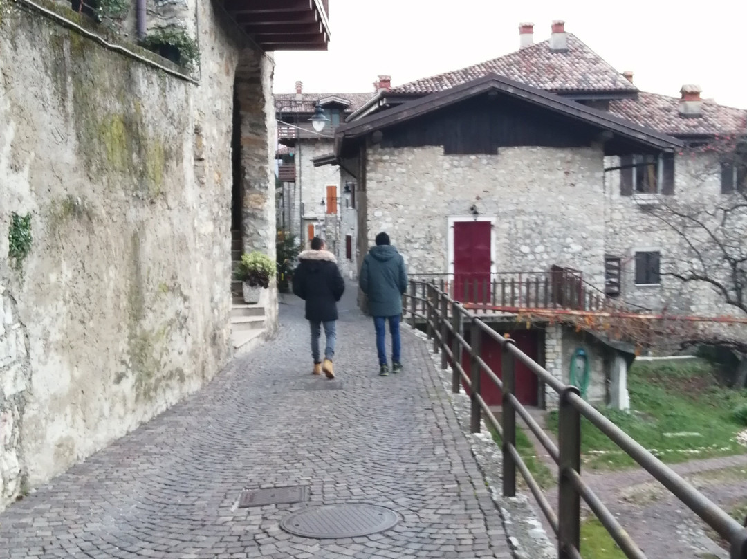 Villaggio Medievale di Frapporta景点图片