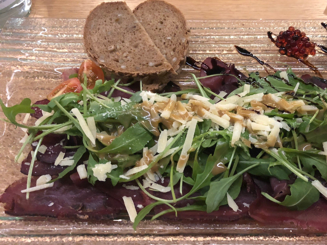 Forstau旅游攻略图片