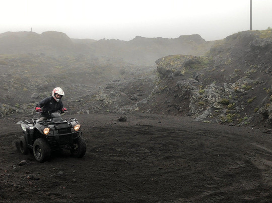 Turismo Andesmar-普孔必去景点
