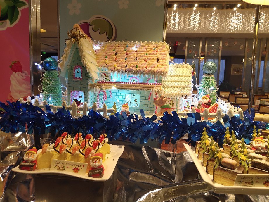 银川鼓楼-银川市必去景点