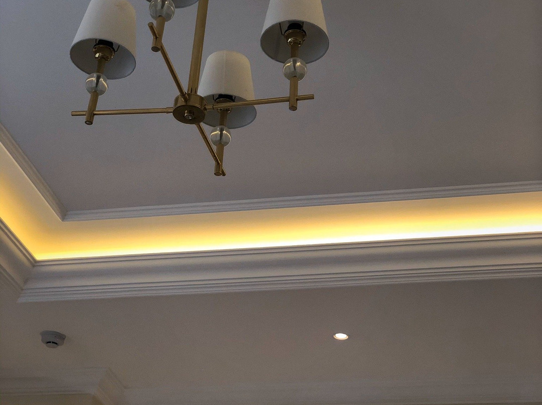 Grand Senyum Hotel主图