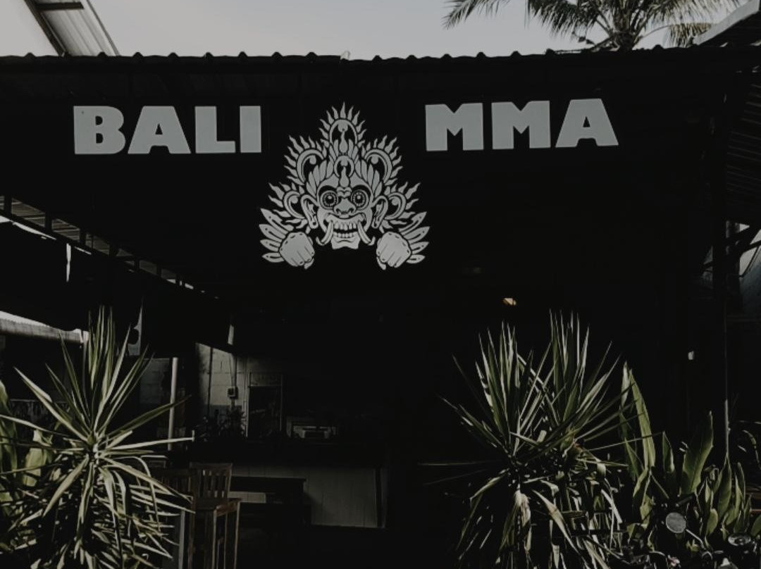 Bali MMA景点图片