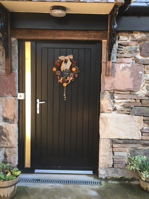 Gask House Farm Cottages主图