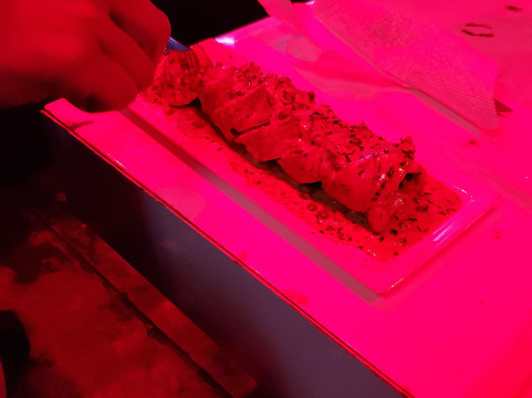 Vice Bar, Bistro & Lounge