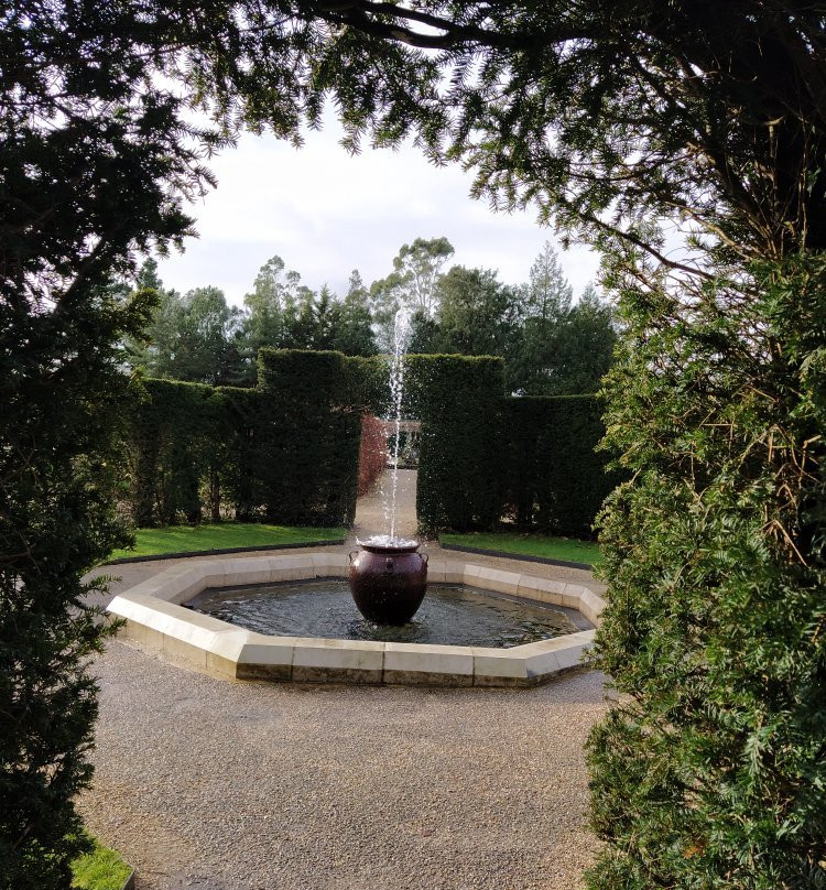 Beaulieu House and Garden-Drogheda必去景点