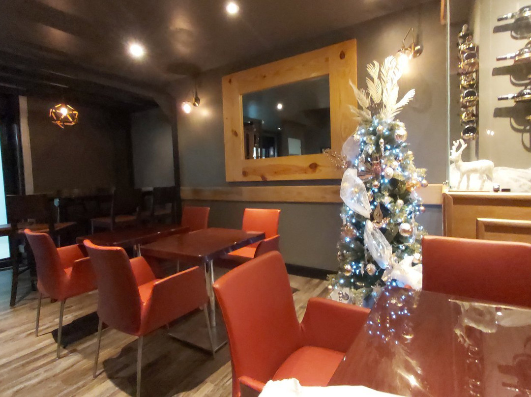Rustica