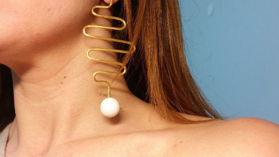 DES Handmade Jewelry by Despina Kornelaki-Agios Nikolaos必去景点