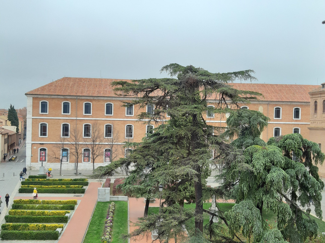 Hotel El Bedel主图