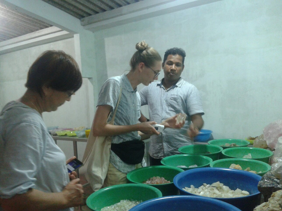 Captain Saman Tours-巴拉碧提雅必去景点